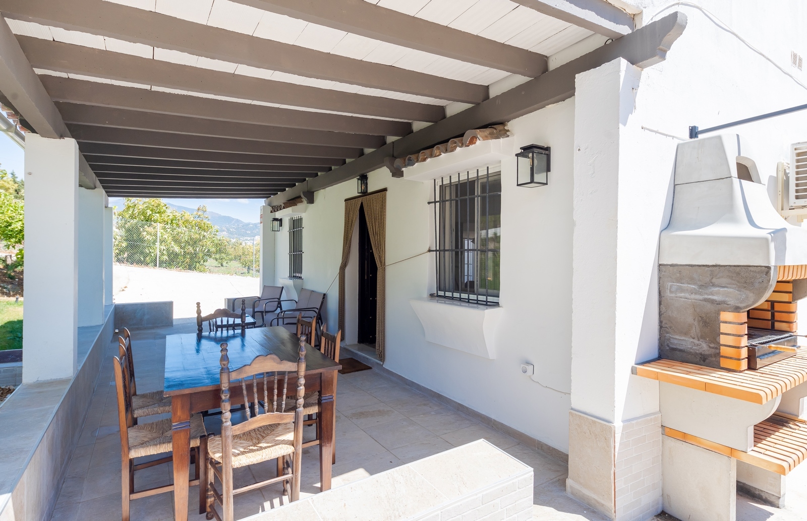 Casa de los Aguacates - Estepona, Marbella, Benahavís